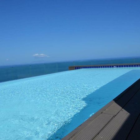 Miramare 22 Apartment Castelsardo Exterior foto