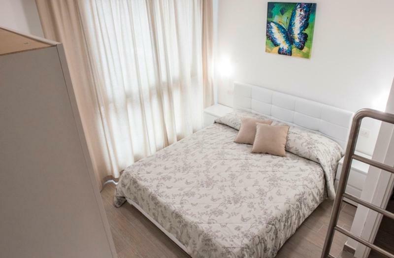Miramare 22 Apartment Castelsardo Exterior foto