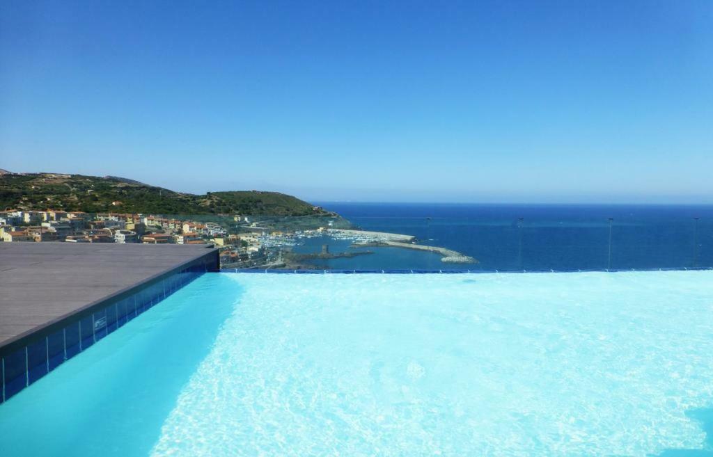 Miramare 22 Apartment Castelsardo Exterior foto