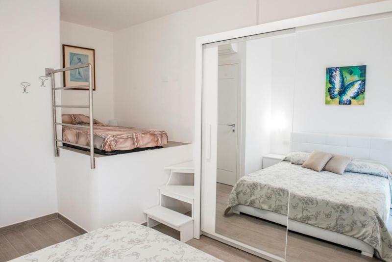 Miramare 22 Apartment Castelsardo Exterior foto