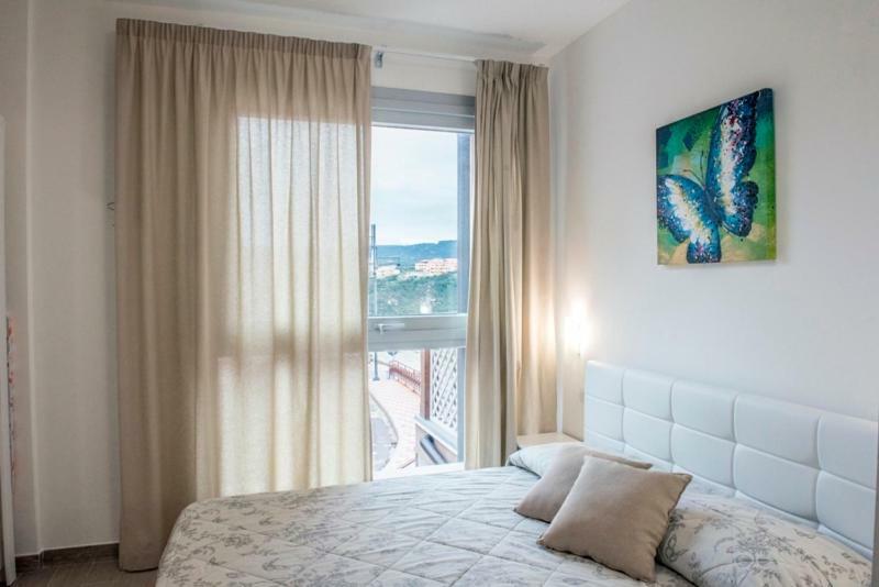 Miramare 22 Apartment Castelsardo Exterior foto