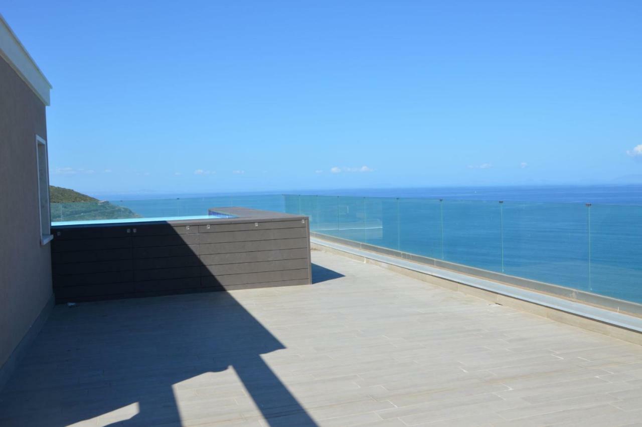 Miramare 22 Apartment Castelsardo Exterior foto