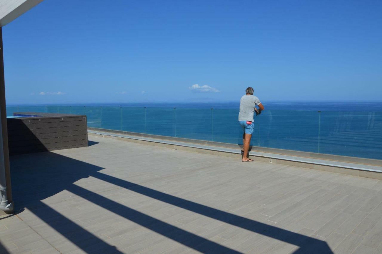 Miramare 22 Apartment Castelsardo Exterior foto