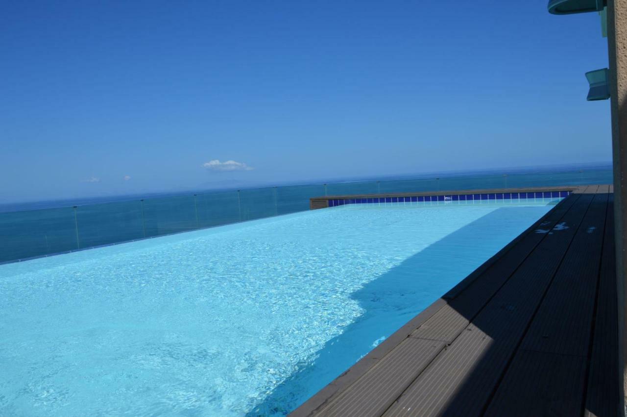 Miramare 22 Apartment Castelsardo Exterior foto