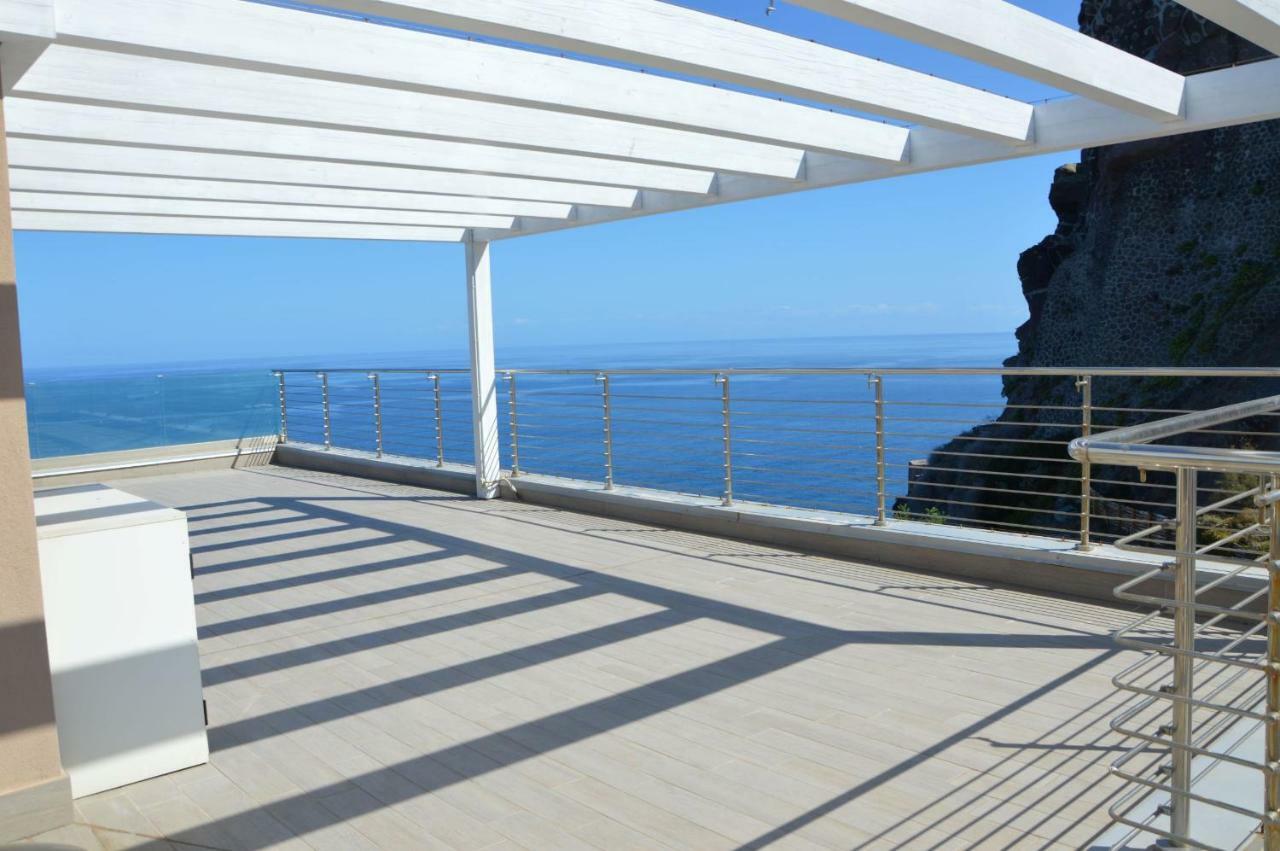 Miramare 22 Apartment Castelsardo Exterior foto