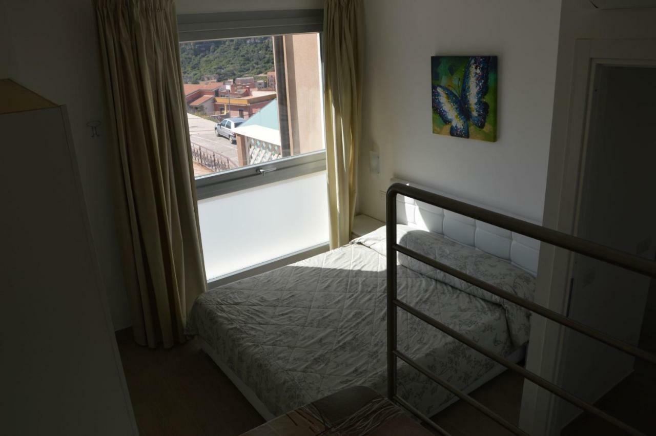 Miramare 22 Apartment Castelsardo Exterior foto