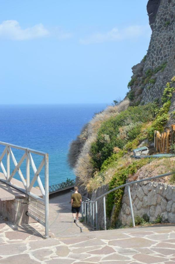 Miramare 22 Apartment Castelsardo Exterior foto