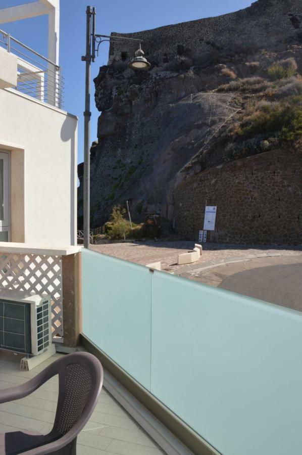 Miramare 22 Apartment Castelsardo Exterior foto