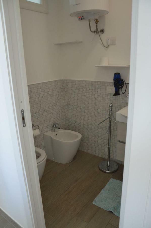 Miramare 22 Apartment Castelsardo Exterior foto
