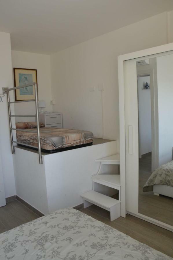 Miramare 22 Apartment Castelsardo Exterior foto