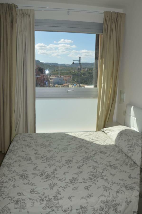 Miramare 22 Apartment Castelsardo Exterior foto