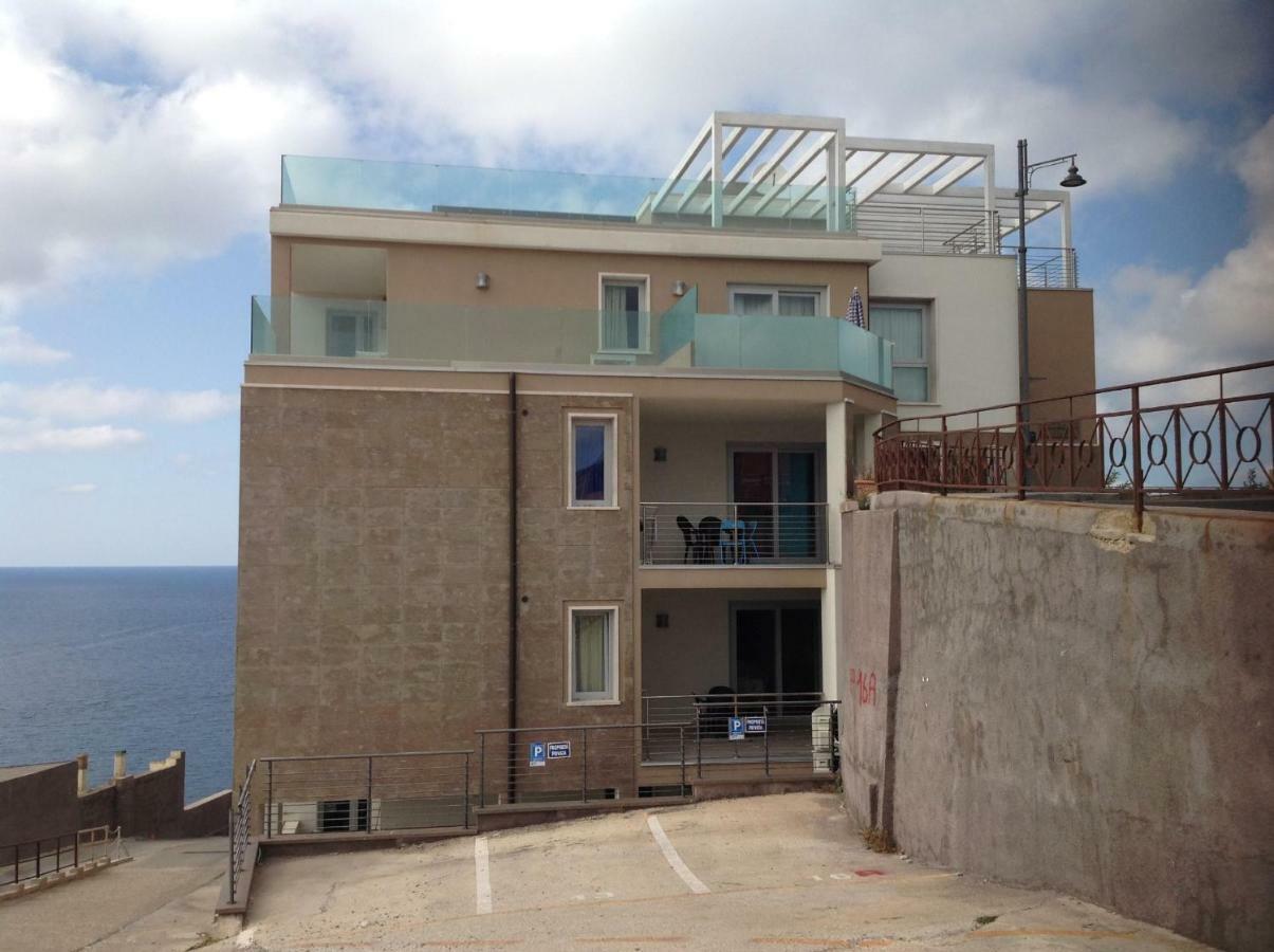 Miramare 22 Apartment Castelsardo Exterior foto